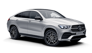 The new GLE Coupé The new GLE Coupé