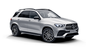 GLE SUV GLE SUV