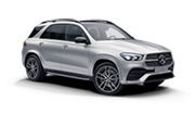 GLE SUV