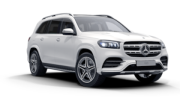 GLS SUV GLS SUV