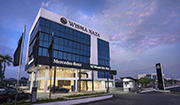 NZ Wheels Sdn Bhd (Klang)