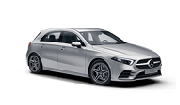 A-Class Hatchback A-Class Hatchback