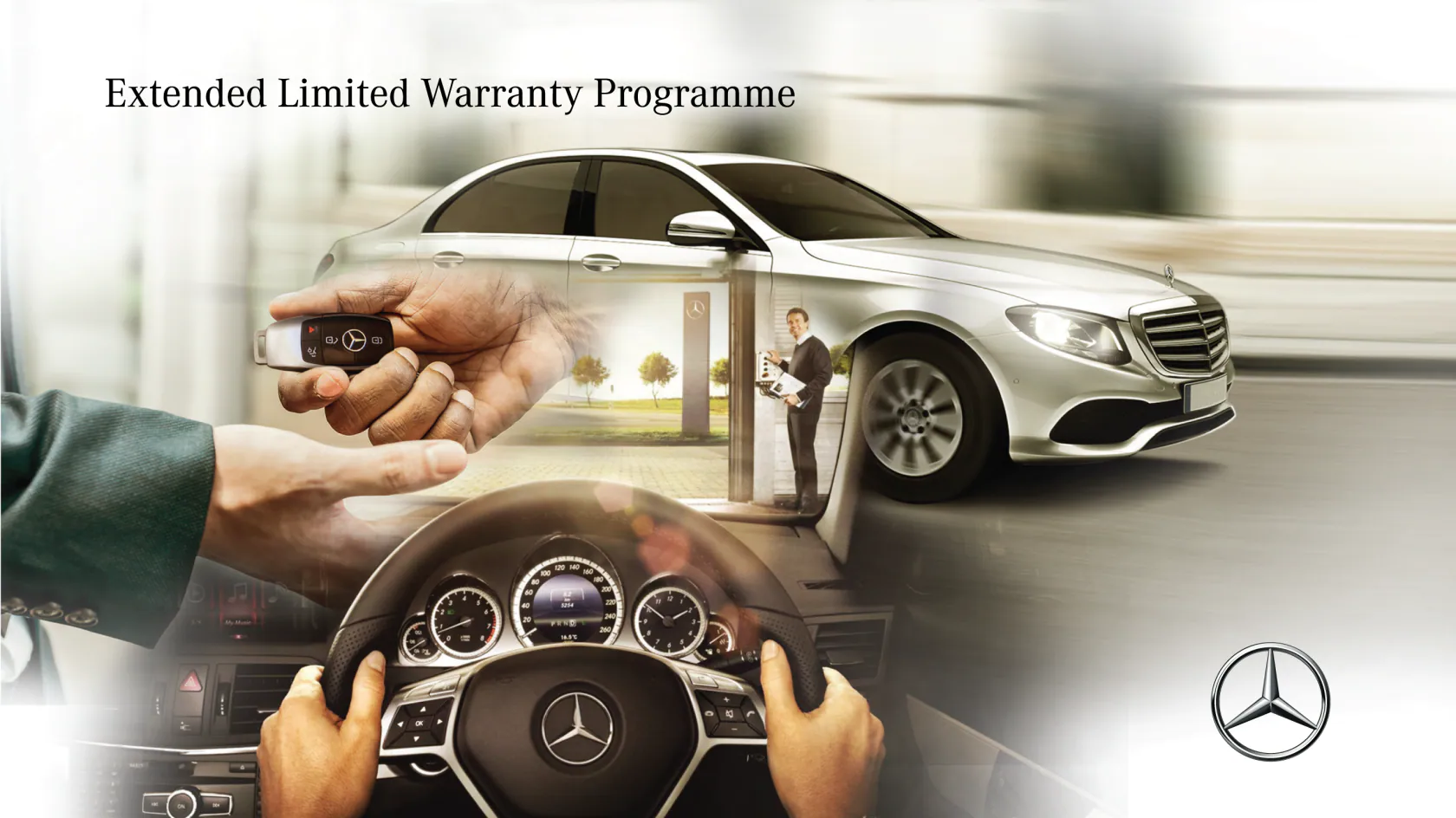 Extended Limited Warranty Programme